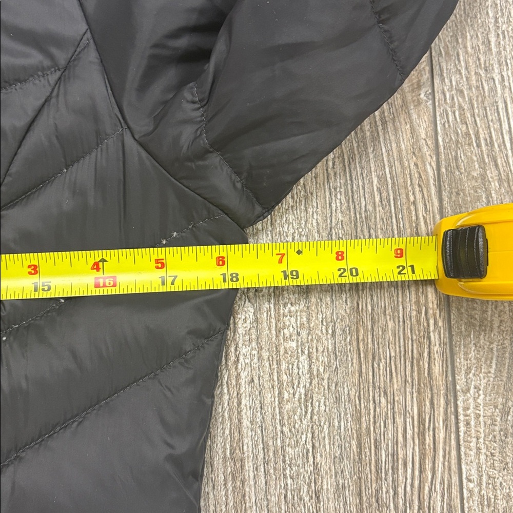 Gotcha Glacier Down Puffer Jacket - Picture 14 of 15